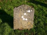 image of grave number 2402